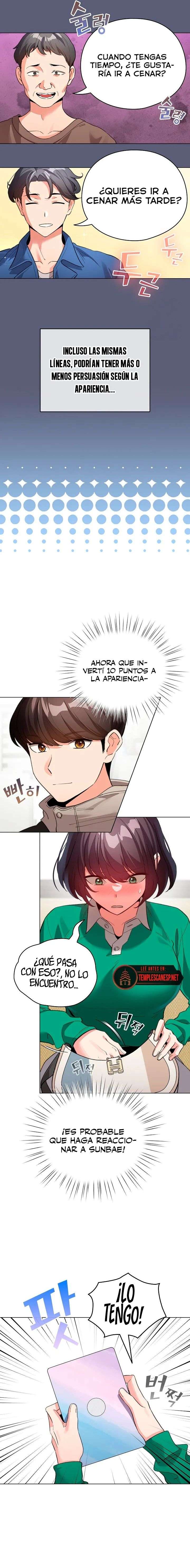 Cómo triunfar en el mundo del cómic Capítulo 19 - Page 4