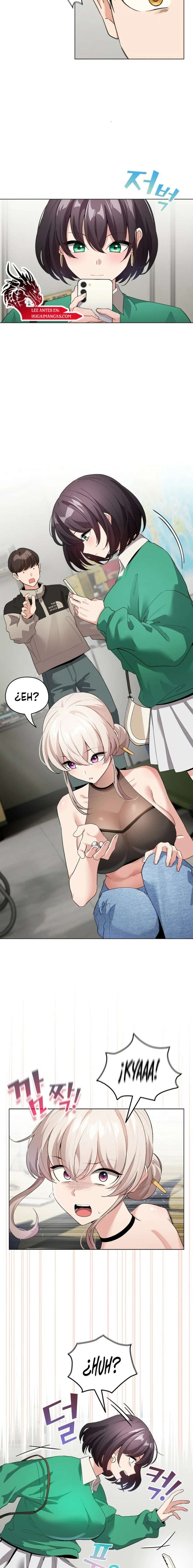 Cómo triunfar en el mundo del cómic Capítulo 2 - Page 20