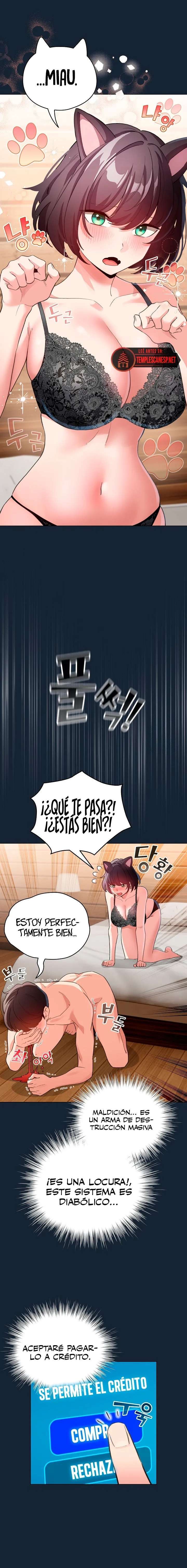 Cómo triunfar en el mundo del cómic Capítulo 20 - Page 4