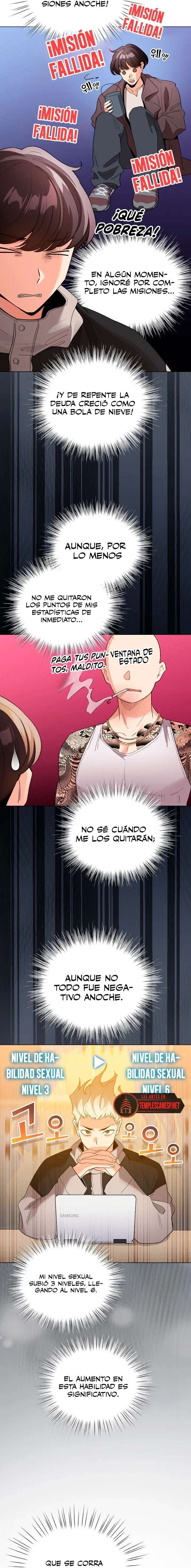 Cómo triunfar en el mundo del cómic Capítulo 23 - Page 14