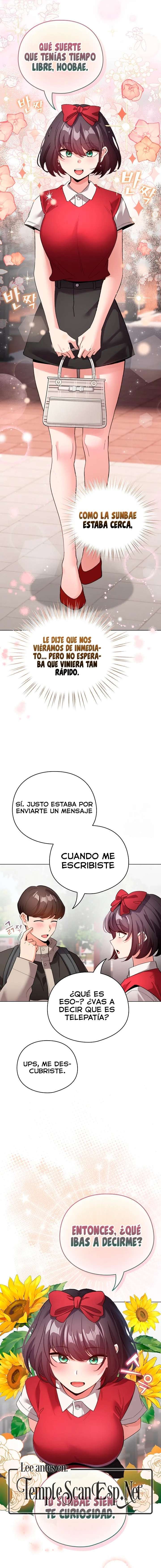 Cómo triunfar en el mundo del cómic Capítulo 24 - Page 13