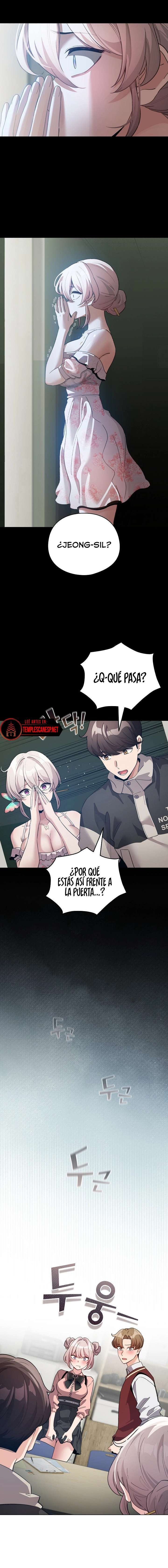 Cómo triunfar en el mundo del cómic Capítulo 30 - Page 10