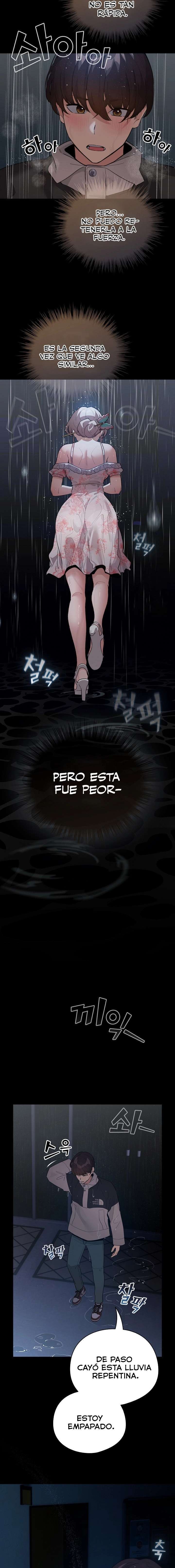 Cómo triunfar en el mundo del cómic Capítulo 30 - Page 13