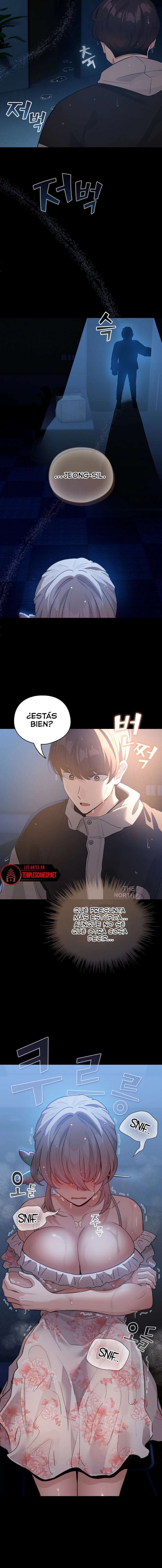 Cómo triunfar en el mundo del cómic Capítulo 30 - Page 14