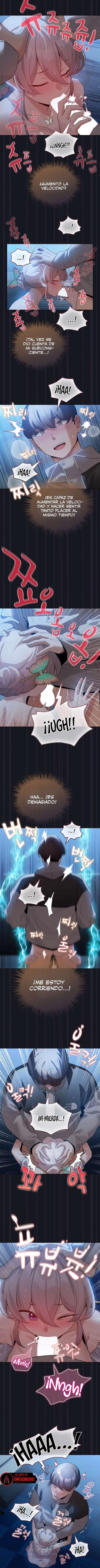 Cómo triunfar en el mundo del cómic Capítulo 31 - Page 12