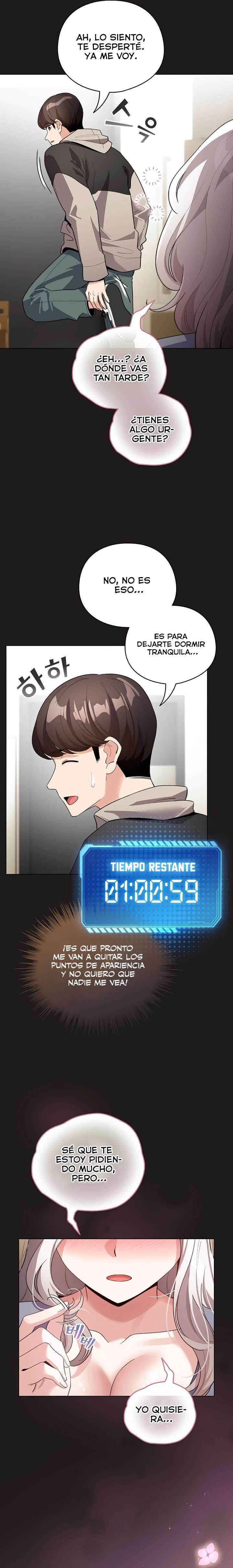 Cómo triunfar en el mundo del cómic Capítulo 33 - Page 13