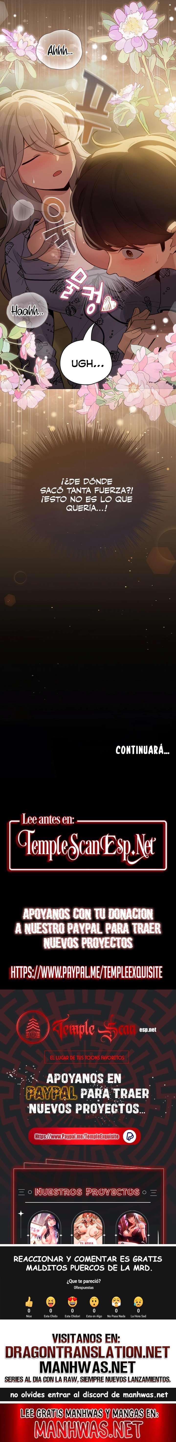 Cómo triunfar en el mundo del cómic Capítulo 33 - Page 17