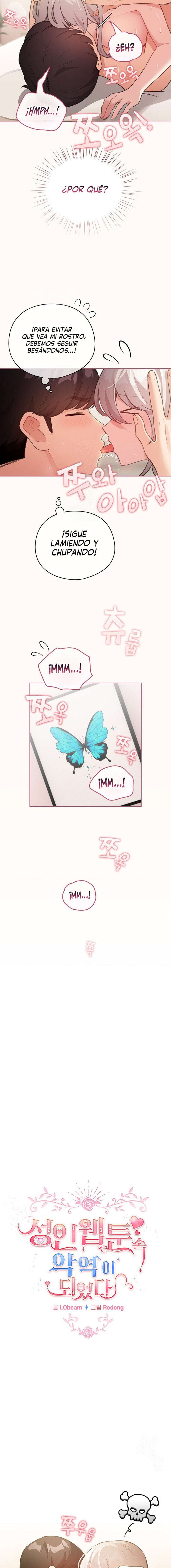 Cómo triunfar en el mundo del cómic Capítulo 37 - Page 4