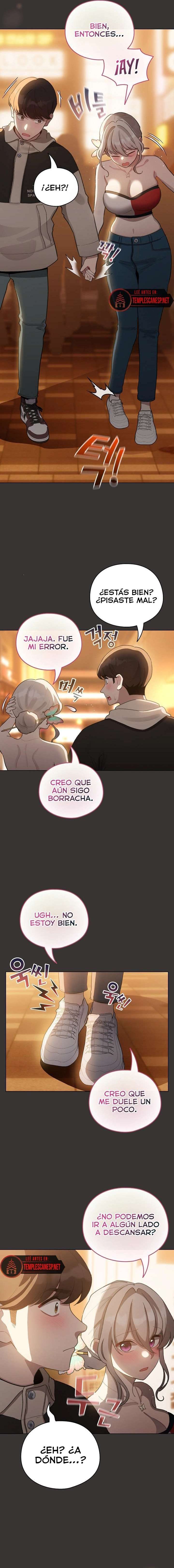 Cómo triunfar en el mundo del cómic Capítulo 39 - Page 13