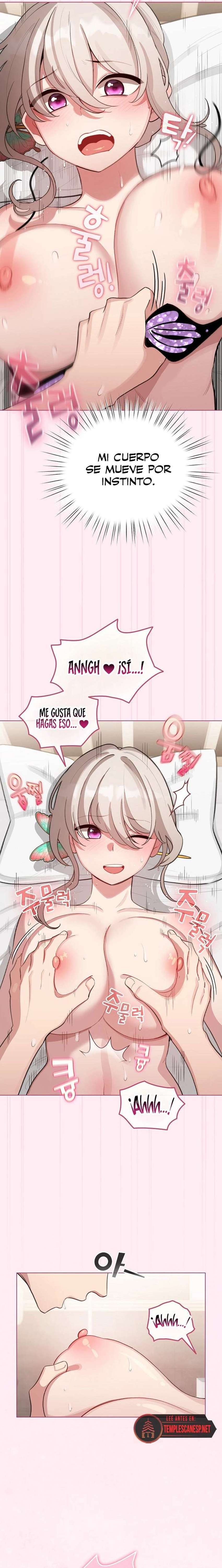 Cómo triunfar en el mundo del cómic Capítulo 40 - Page 19