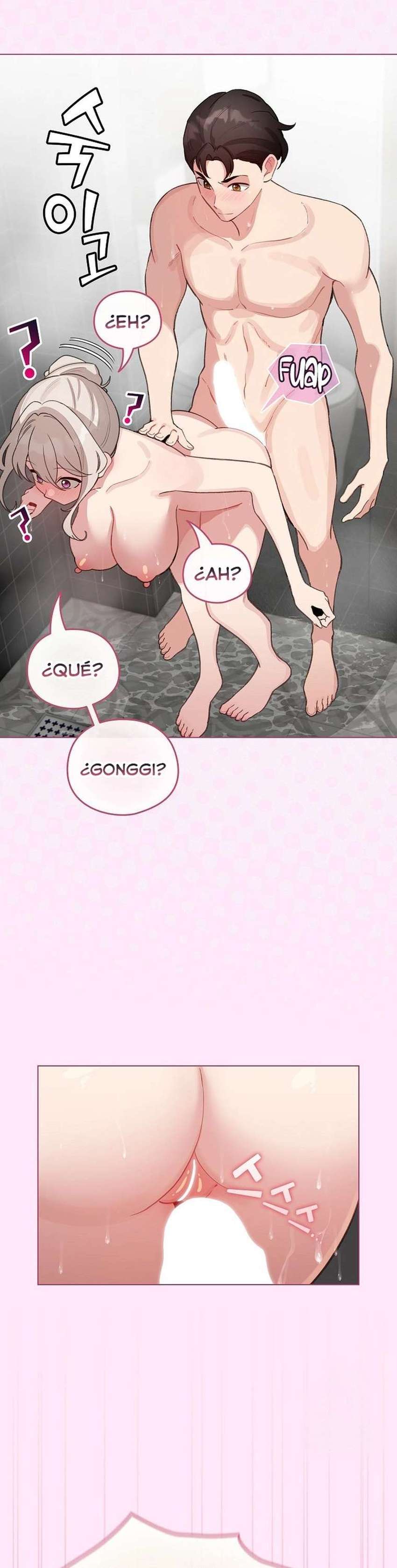 Cómo triunfar en el mundo del cómic Capítulo 41 - Page 13