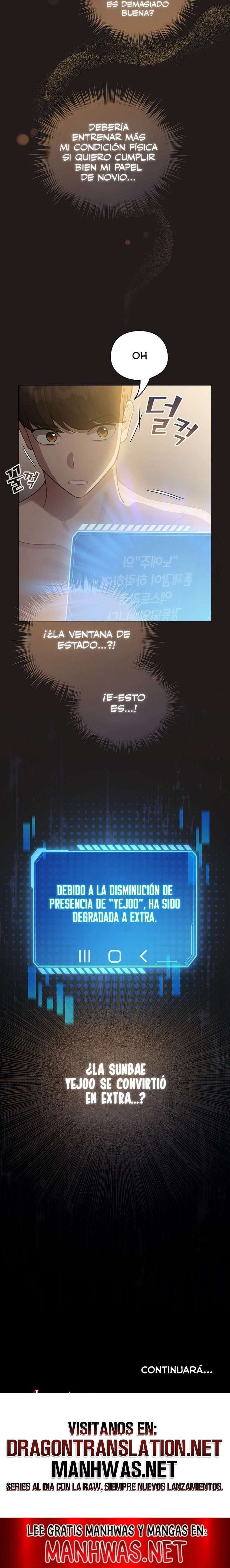 Cómo triunfar en el mundo del cómic Capítulo 41 - Page 21