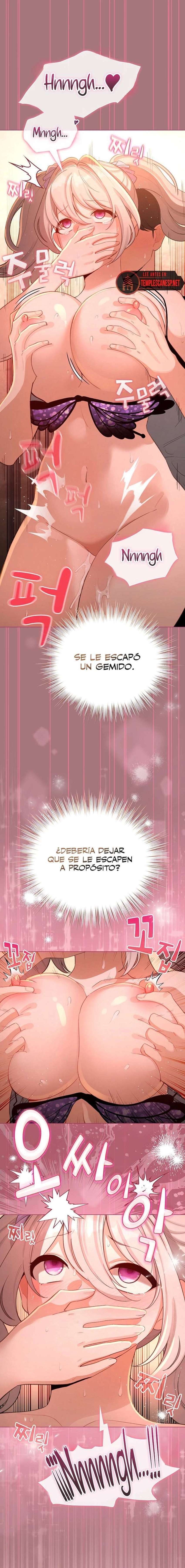 Cómo triunfar en el mundo del cómic Capítulo 44 - Page 21