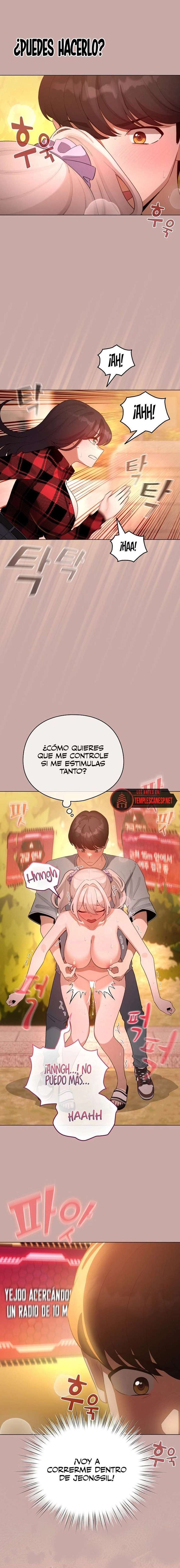 Cómo triunfar en el mundo del cómic Capítulo 45 - Page 7