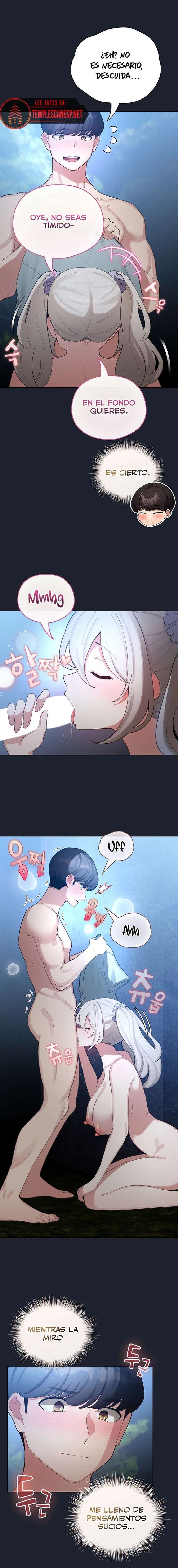 Cómo triunfar en el mundo del cómic Capítulo 46 - Page 6