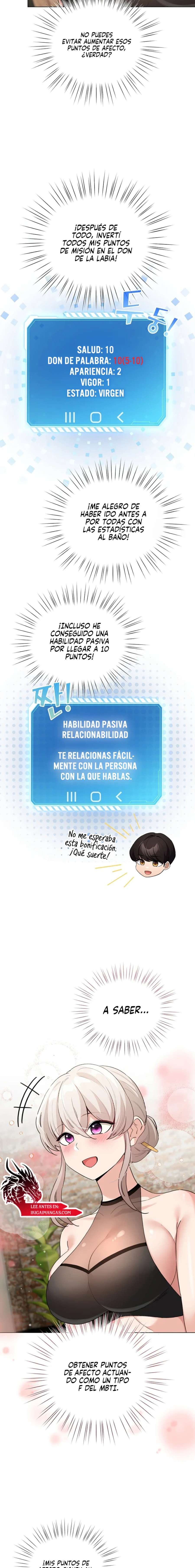 Cómo triunfar en el mundo del cómic Capítulo 5 - Page 16