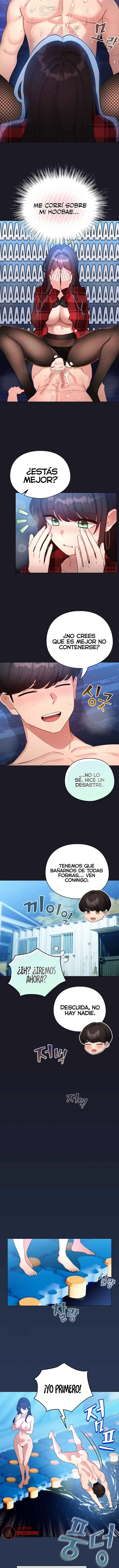 Cómo triunfar en el mundo del cómic Capítulo 51 - Page 2