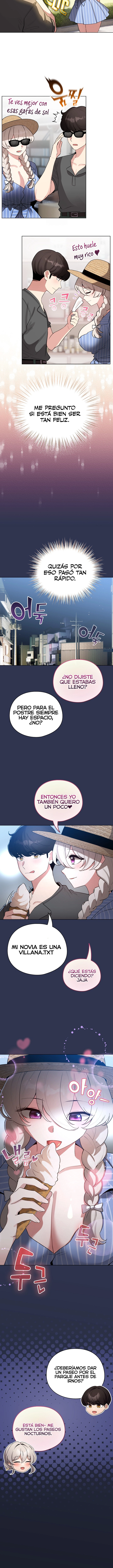 Cómo triunfar en el mundo del cómic Capítulo 55 - Page 10