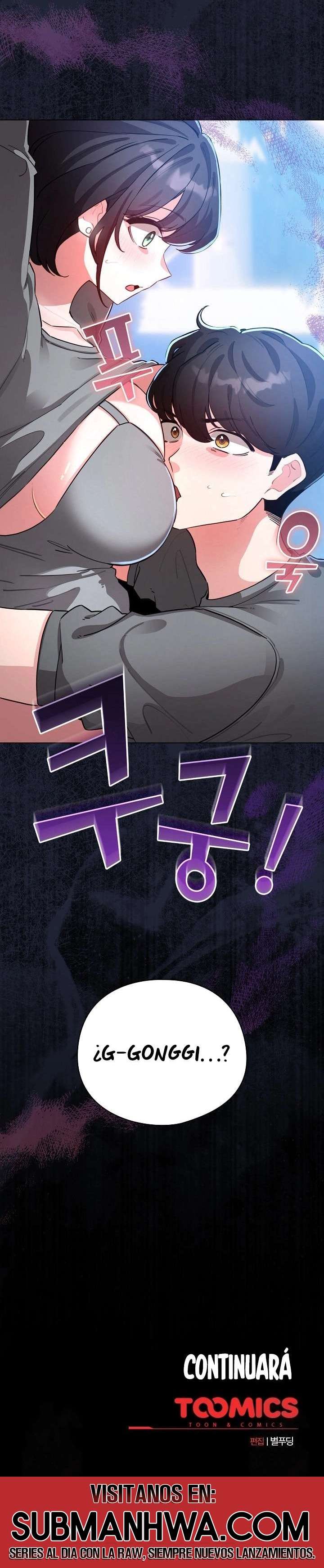 Cómo triunfar en el mundo del cómic Capítulo 56 - Page 14