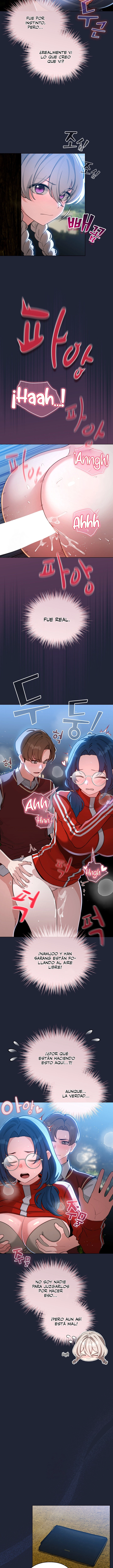 Cómo triunfar en el mundo del cómic Capítulo 57 - Page 2