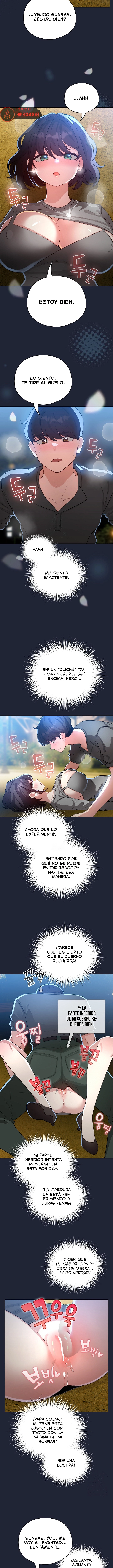 Cómo triunfar en el mundo del cómic Capítulo 57 - Page 3