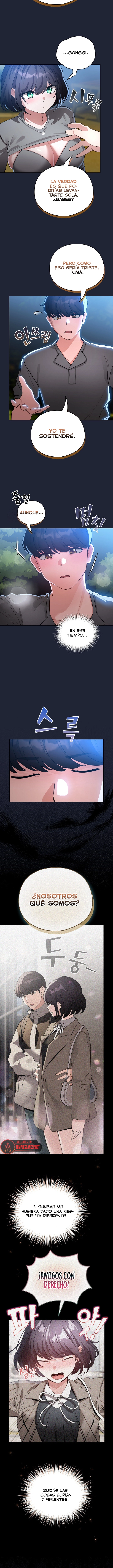 Cómo triunfar en el mundo del cómic Capítulo 57 - Page 6