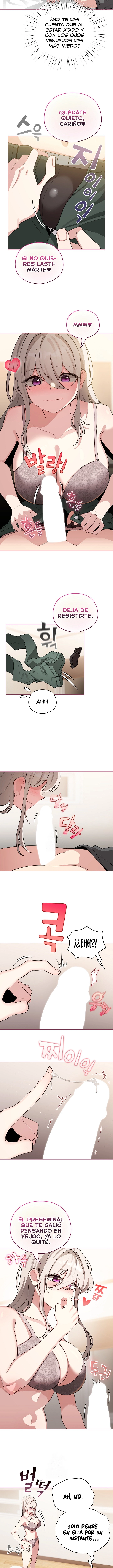 Cómo triunfar en el mundo del cómic Capítulo 59 - Page 2