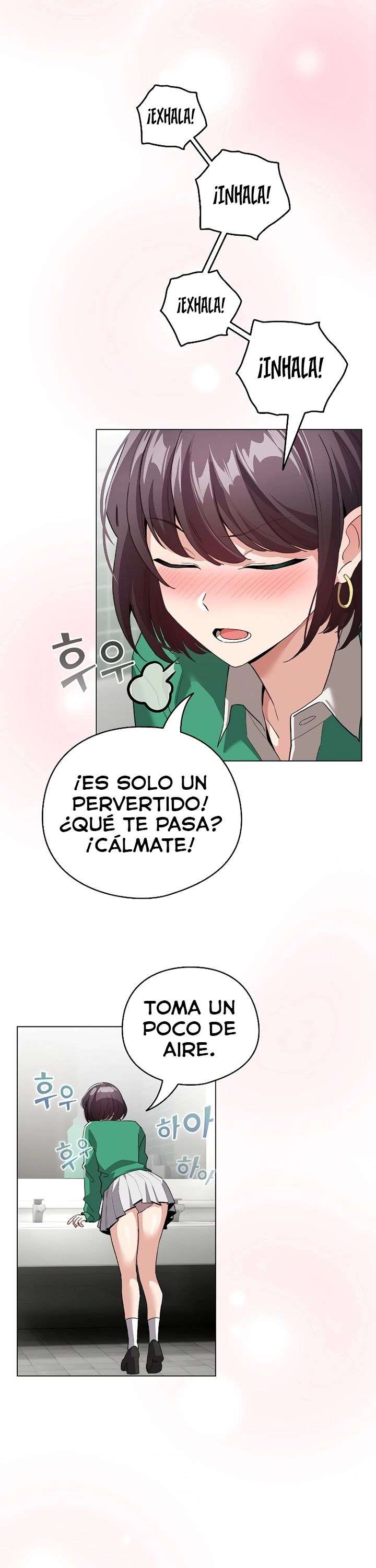 Cómo triunfar en el mundo del cómic Capítulo 6 - Page 13