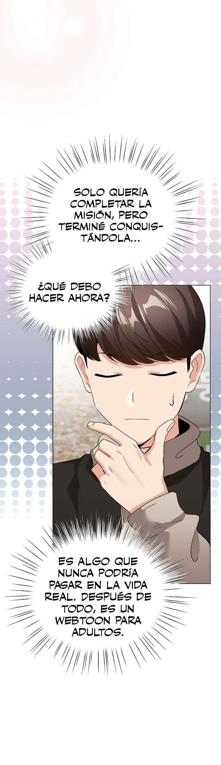 Cómo triunfar en el mundo del cómic Capítulo 6 - Page 14