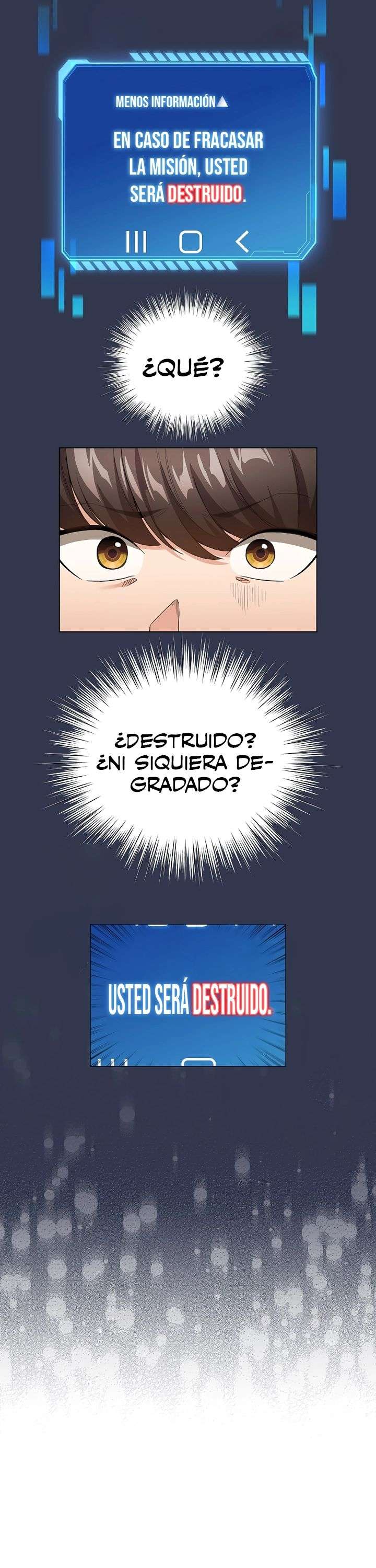 Cómo triunfar en el mundo del cómic Capítulo 6 - Page 21