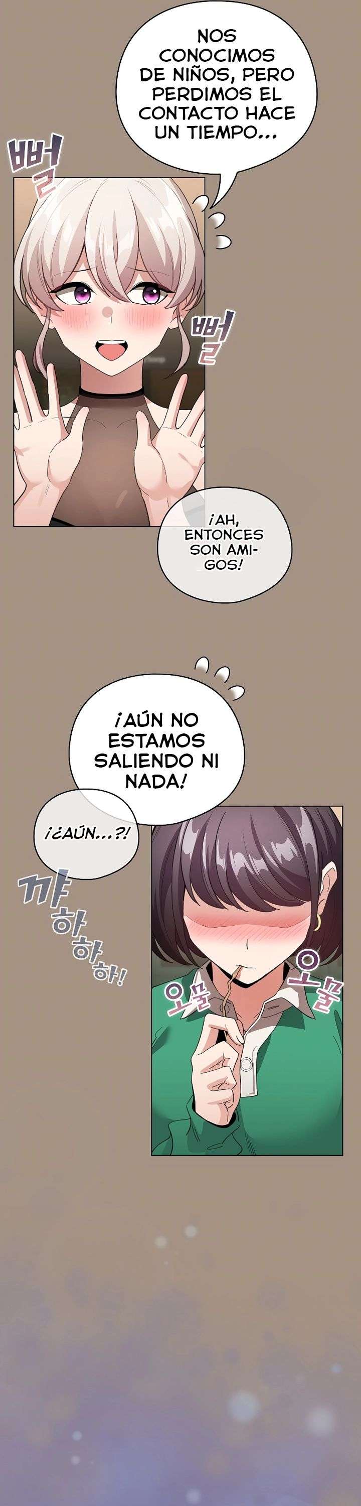 Cómo triunfar en el mundo del cómic Capítulo 6 - Page 41