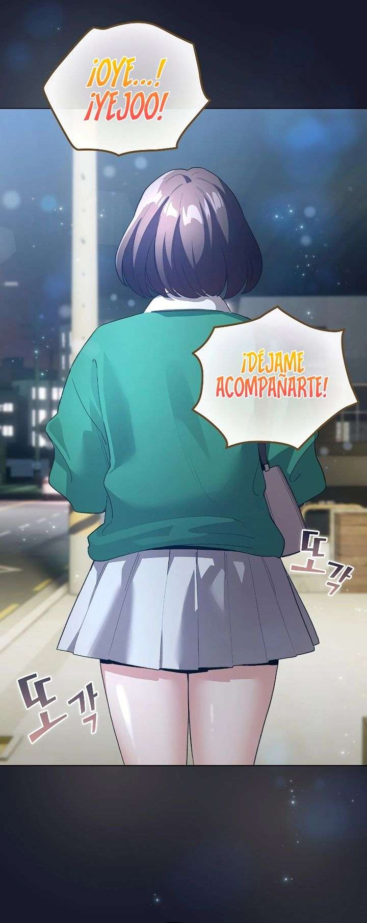 Cómo triunfar en el mundo del cómic Capítulo 6 - Page 44