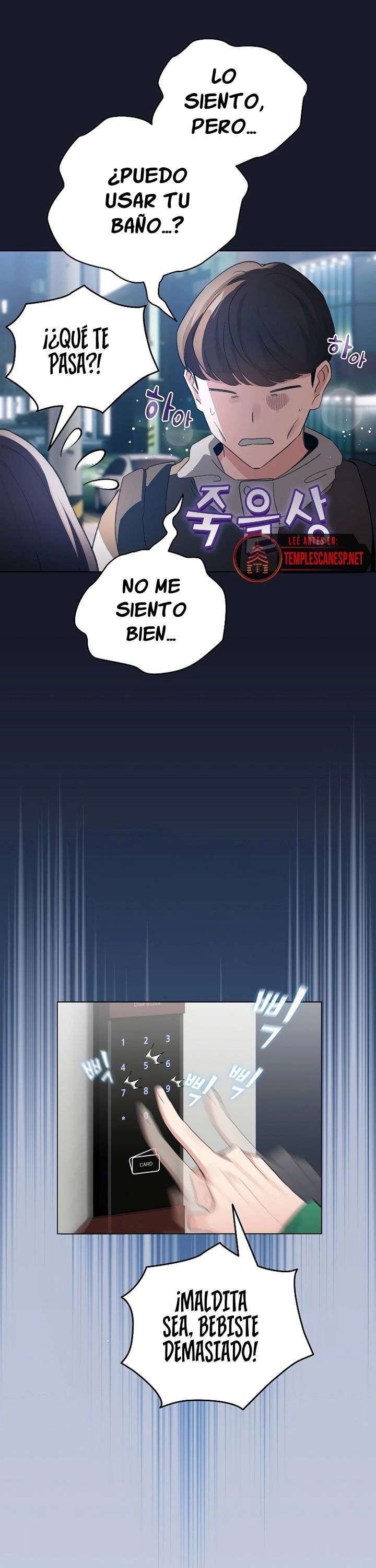 Cómo triunfar en el mundo del cómic Capítulo 6 - Page 49