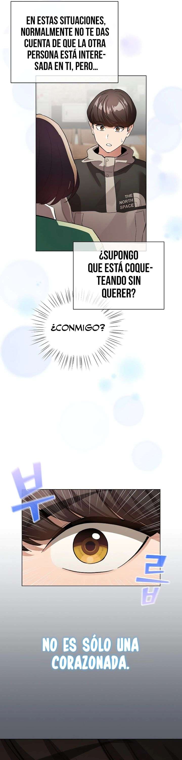 Cómo triunfar en el mundo del cómic Capítulo 6 - Page 6