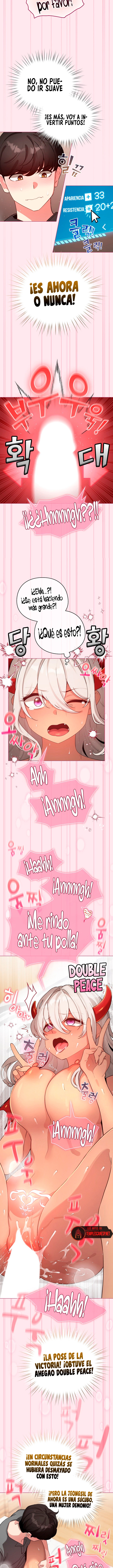 Cómo triunfar en el mundo del cómic Capítulo 61 - Page 4