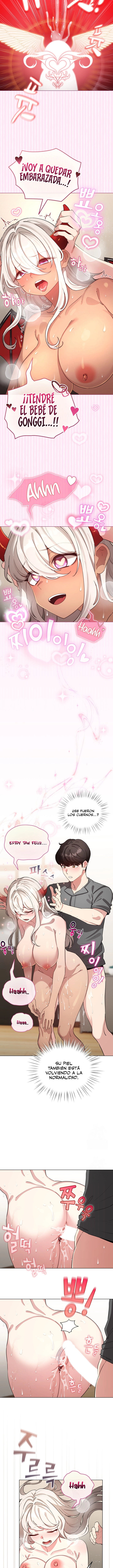 Cómo triunfar en el mundo del cómic Capítulo 62 - Page 2