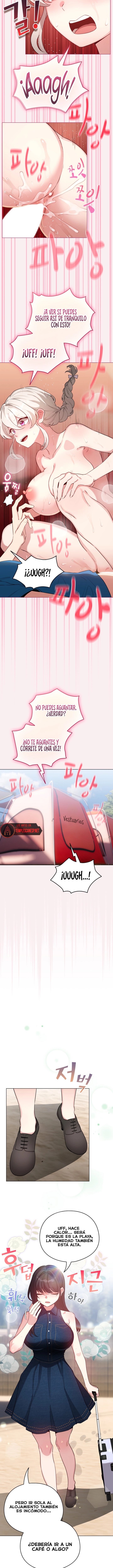 Cómo triunfar en el mundo del cómic Capítulo 64 - Page 10