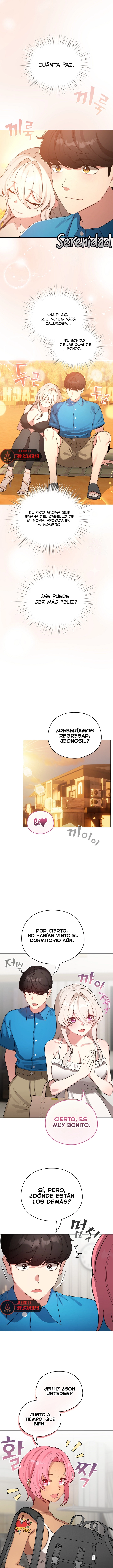 Cómo triunfar en el mundo del cómic Capítulo 66 - Page 10