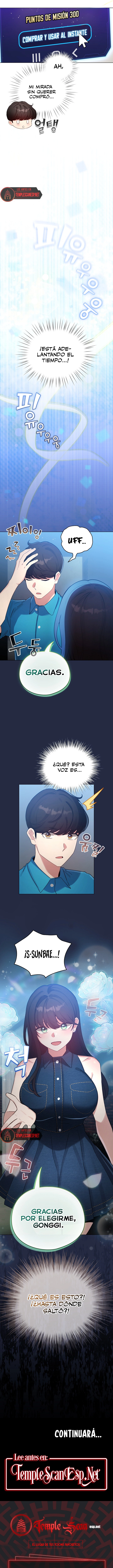 Cómo triunfar en el mundo del cómic Capítulo 66 - Page 13