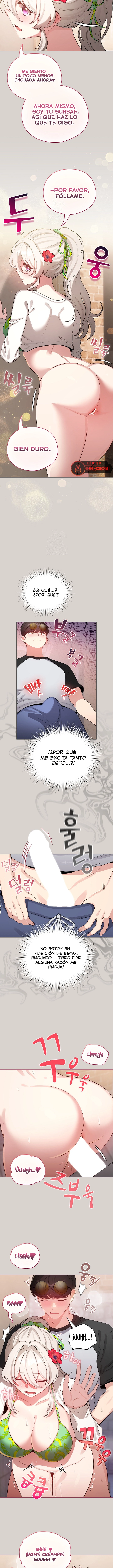 Cómo triunfar en el mundo del cómic Capítulo 68 - Page 4