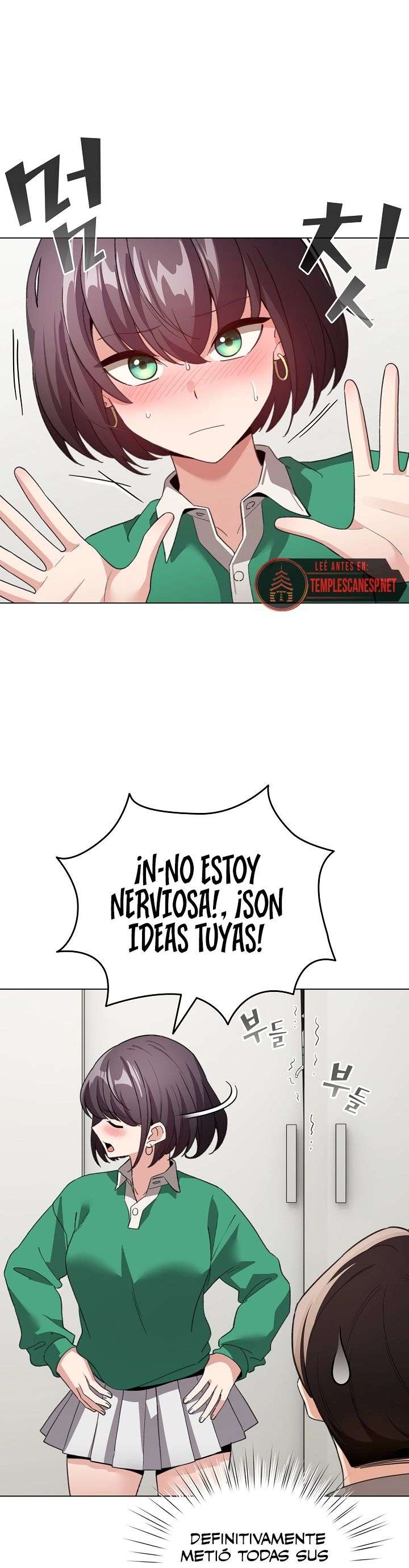 Cómo triunfar en el mundo del cómic Capítulo 7 - Page 12