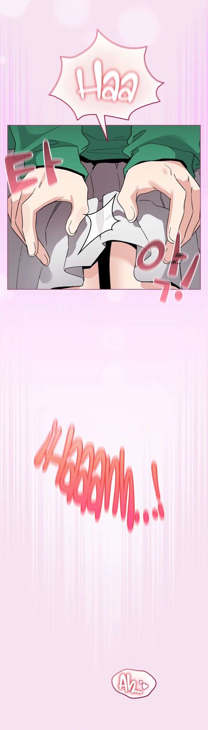 Cómo triunfar en el mundo del cómic Capítulo 7 - Page 38