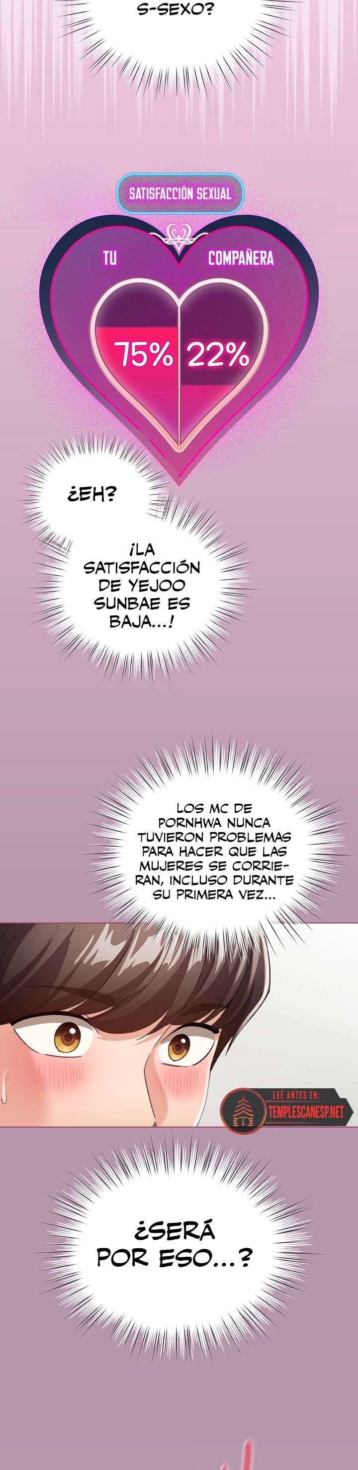 Cómo triunfar en el mundo del cómic Capítulo 8 - Page 10