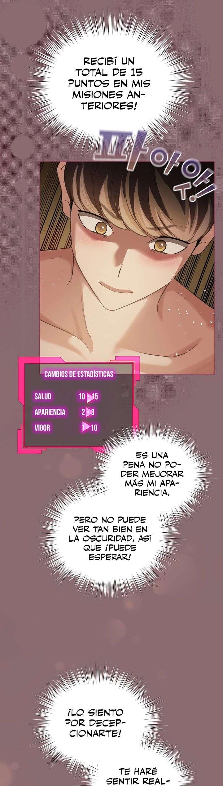 Cómo triunfar en el mundo del cómic Capítulo 8 - Page 22