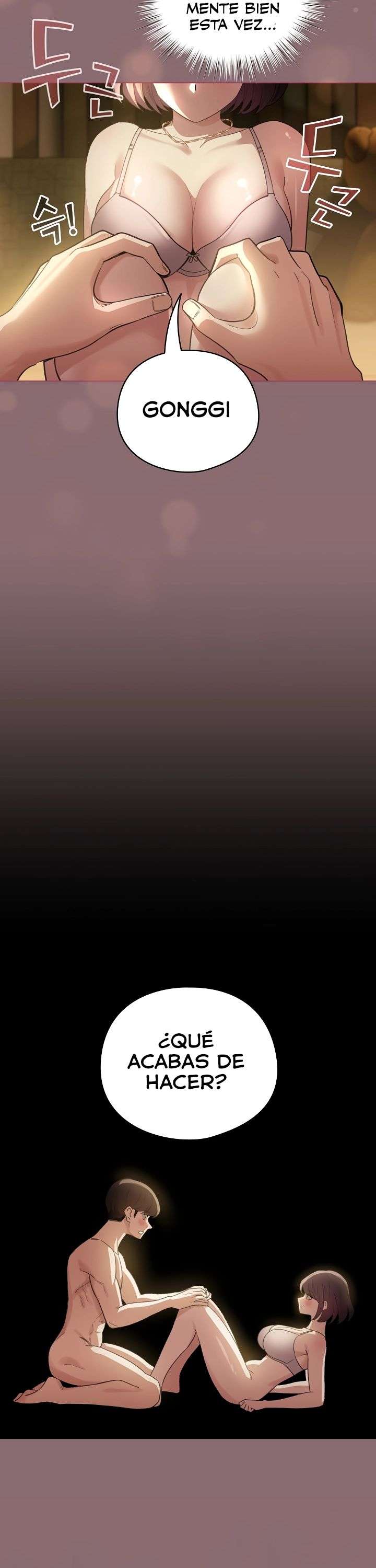 Cómo triunfar en el mundo del cómic Capítulo 8 - Page 23