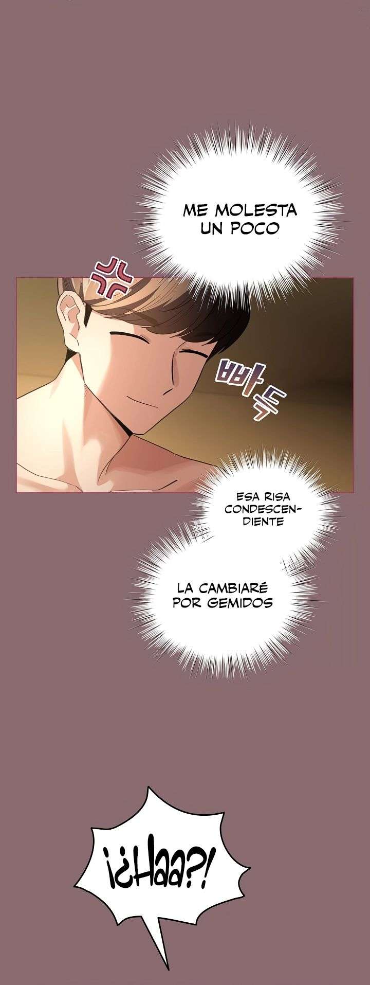 Cómo triunfar en el mundo del cómic Capítulo 8 - Page 28