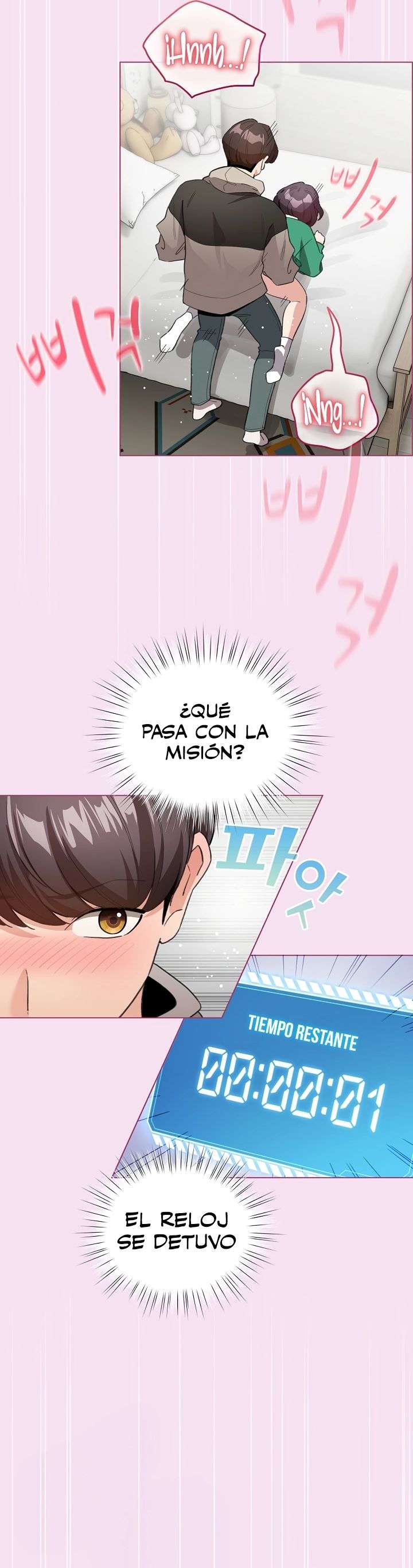 Cómo triunfar en el mundo del cómic Capítulo 8 - Page 4