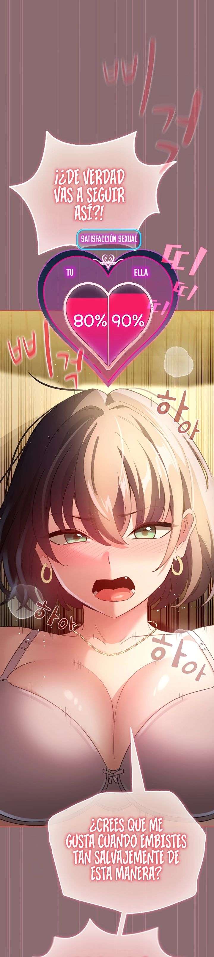 Cómo triunfar en el mundo del cómic Capítulo 8 - Page 45