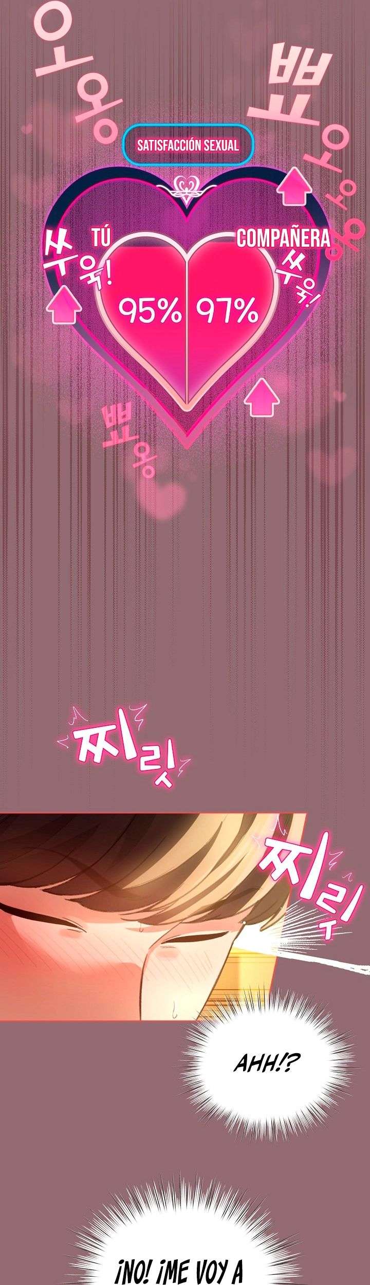 Cómo triunfar en el mundo del cómic Capítulo 9 - Page 17