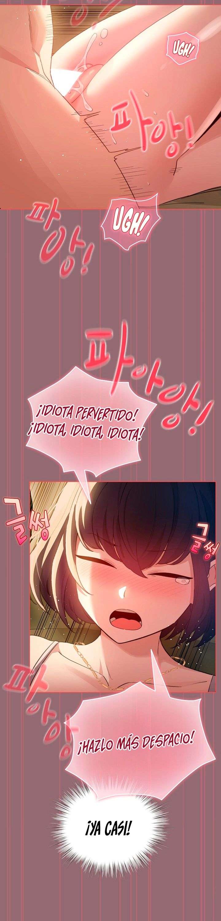 Cómo triunfar en el mundo del cómic Capítulo 9 - Page 22